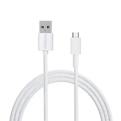 شارژر دیواری آرسون مدل AN-17 به همراه کابل microUSB