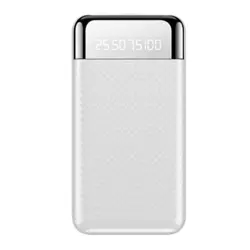 شارژر همراه آرسون مدل MGD01 ظرفیت ۱۰۰۰۰ میلی آمپر ساعت