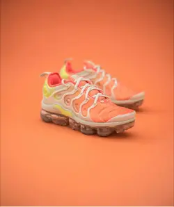 کفش پیاده روی زنانه نایکی مدل NIKE Vapormax Plus