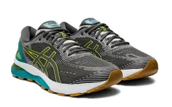 کفش پیاده‌روی آسیکس مدل Asics Gel Nimbus 21 colorful