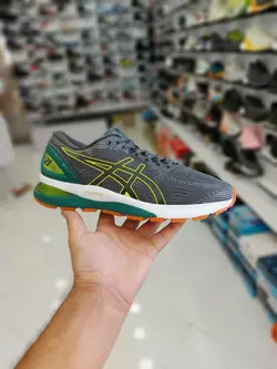 کفش پیاده‌روی آسیکس مدل Asics Gel Nimbus 21 colorful