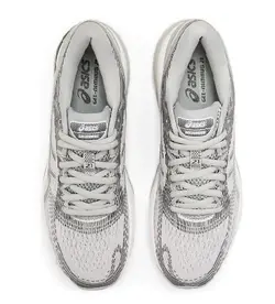 کفش پیاده‌روی آسیکس مدل Asics Gel Nimbus 21 silver