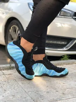 کفش ورزشی مردانه نایک مدل Nike Air Foamposite