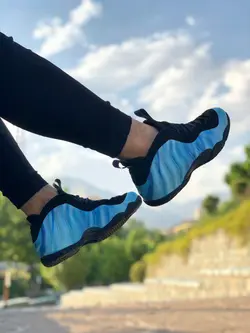 کفش ورزشی مردانه نایک مدل Nike Air Foamposite
