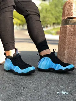 کفش ورزشی مردانه نایک مدل Nike Air Foamposite
