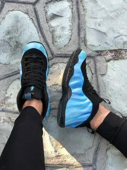 کفش ورزشی مردانه نایک مدل Nike Air Foamposite