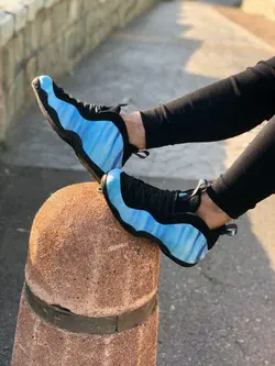 کفش ورزشی مردانه نایک مدل Nike Air Foamposite