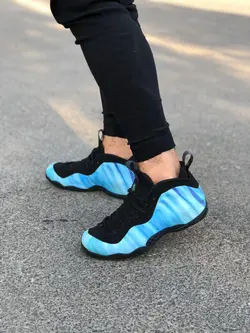 کفش ورزشی مردانه نایک مدل Nike Air Foamposite