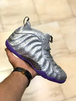کفش ورزشی مردانه نایک مدل Nike Air Foamposite