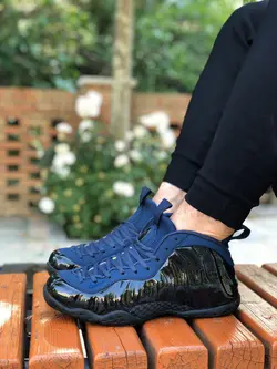 کفش ورزشی مردانه نایک مدل Nike Air Foamposite