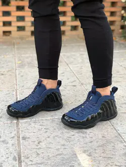 کفش ورزشی مردانه نایک مدل Nike Air Foamposite