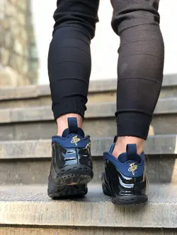 کفش ورزشی مردانه نایک مدل Nike Air Foamposite