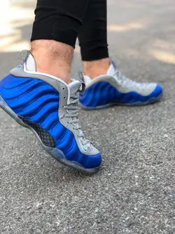 کفش ورزشی مردانه نایک مدل Nike Air Foamposite