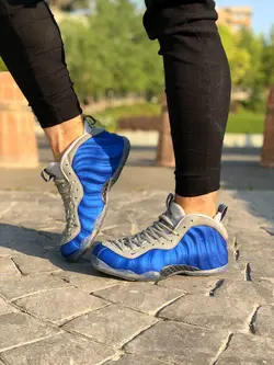 کفش ورزشی مردانه نایک مدل Nike Air Foamposite