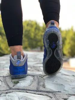 کفش ورزشی مردانه نایک مدل Nike Air Foamposite