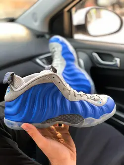 کفش ورزشی مردانه نایک مدل Nike Air Foamposite