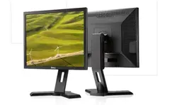 مانیتور استوک اروپا ۱۹ اینچ مربع Dell P190S