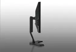 مانیتور استوک اروپا ۱۹ اینچ مربع Dell P190S