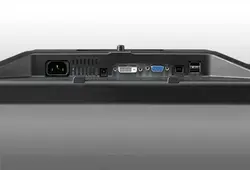 مانیتور استوک اروپا ۱۹ اینچ مربع Dell P190S