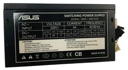 پاور ایسوس مدل Asus 2800+300 plus