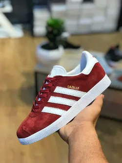 کفش اسپرت مردانه/زنانه آدیداس مدل Gazelle