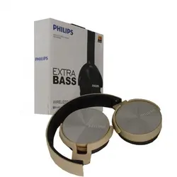 هدست بی سیم Philips مدل MDR-XB950BT
