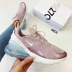 کفش ورزشی زنانه نایکی مدل Nike Air max 270