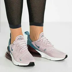 کفش ورزشی زنانه نایکی مدل Nike Air max 270
