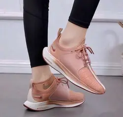 کفش پیاده روی زنانه نایکی مدل ZOOM PEGASUS TURBO XX