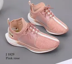 کفش پیاده روی زنانه نایکی مدل ZOOM PEGASUS TURBO XX