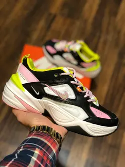 کتانی اسپرت نایکی مدل تکنو Nike M2K Tekno