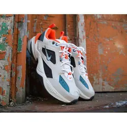 کتانی اسپرت نایکی مدل تکنو Nike M2K Tekno