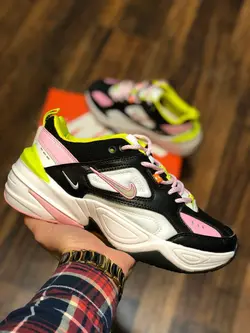 کتانی اسپرت نایکی مدل تکنو Nike M2K Tekno