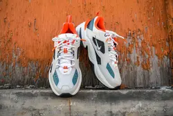 کتانی اسپرت نایکی مدل تکنو Nike M2K Tekno