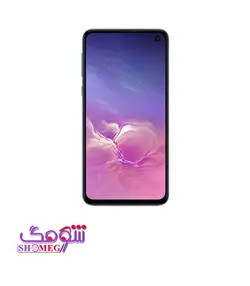 گوشی موبایل سامسونگ مدل Galaxy S10e | گارانتی شرکتی