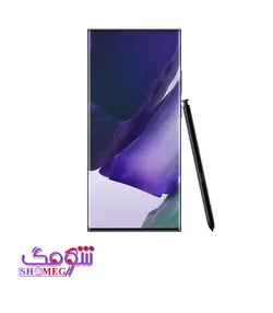 گوشی موبایل سامسونگ مدل Galaxy S20 Ultra ظرفیت 128گیگابایت | گارانتی شرکتی
