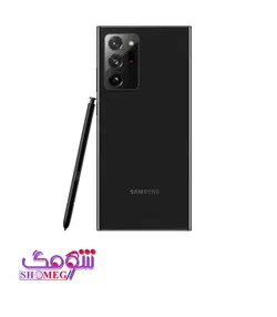 گوشی موبایل سامسونگ مدل Galaxy S20 Ultra ظرفیت 128گیگابایت | گارانتی شرکتی