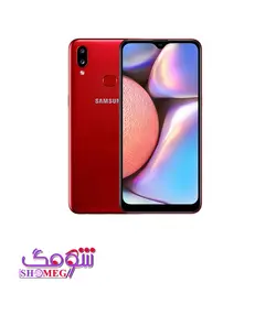 گوشی موبایل سامسونگ مدل Galaxy A10s ظرفیت 32 گیگابایت | گارانتی شرکتی