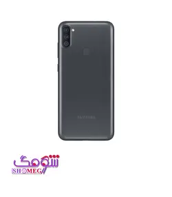 گوشی موبایل سامسونگ مدل Galaxy A11 SM-A115F/DS ظرفیت 32 گیگابایت | گارانتی شرکتی
