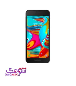 گوشی موبایل سامسونگ مدل Galaxy A2 Core دو سیم کارت | گارانتی شرکتی