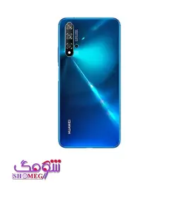 گوشی موبایل هواوی مدل Nova 5T YAL-L21 | گارانتی شرکتی