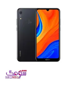 گوشی موبایل هواوی مدل Y6s دو سیم کارت ظرفیت 64 گیگابایت | گارانتی شرکتی