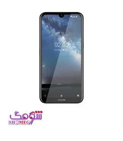 گوشی موبایل نوکیا 2.2 ظرفیت 32 گیگابایت | گارانتی شرکتی