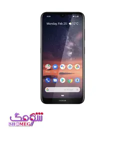 گوشی موبایل نوکیا 3.2 ظرفیت 64 گیگابایت | گارانتی شرکتی