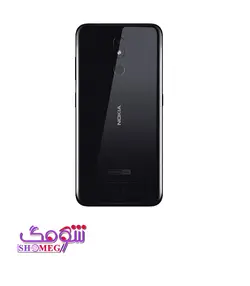 گوشی موبایل نوکیا 3.2 ظرفیت 64 گیگابایت | گارانتی شرکتی