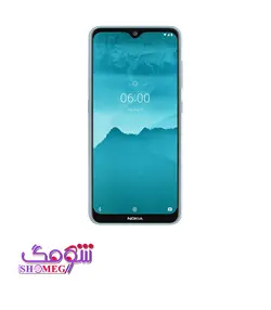 گوشی موبایل نوکیا 6.2 ظرفیت 64 گیگابایت| گارانتی شرکتی