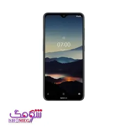 گوشی موبایل نوکیا 7.2 ظرفیت 128گیگابایت | گارانتی شرکتی