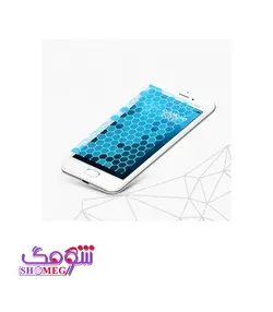 ‏محلول محافظ ضد ضربه صفحه نمایش نانو (ساخت آلمان)