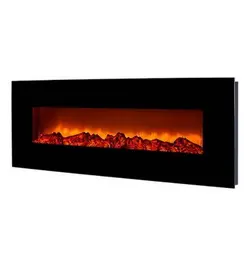 شومینه برقی LCD مدرن