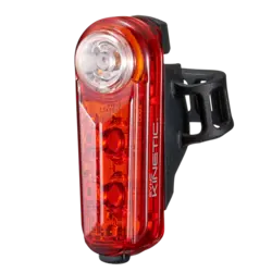 CATEYE SYNC KINETIC REAR LIGHT چراغ خطر عقب - فروشگاه دوچرخه شهر بهشت مشهد